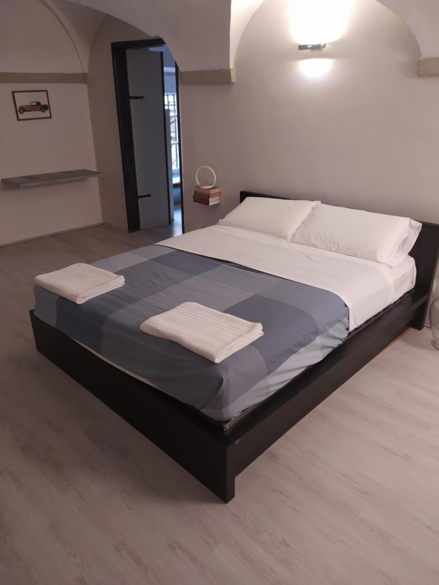 Pcq Apartments - Acquario เจนัว ภายนอก รูปภาพ